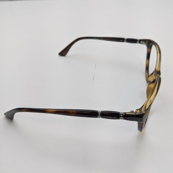 🕶️Frame only! Vogue VO2894-SB W656/13  Sunglasses 56/17-140 / JLE515🕶️ - Picture 4 of 8